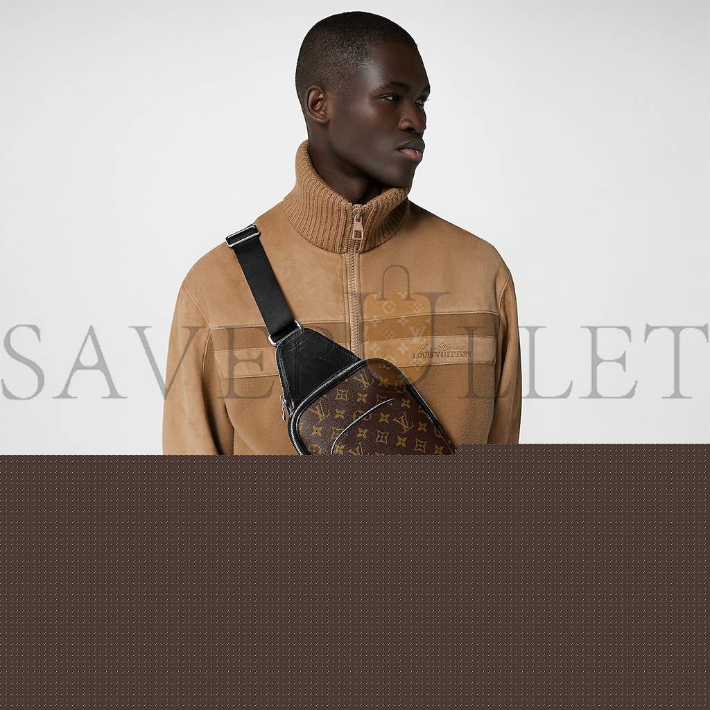 l**is V*t*n avenue slingbag nm m46327 (31*20*7cm)